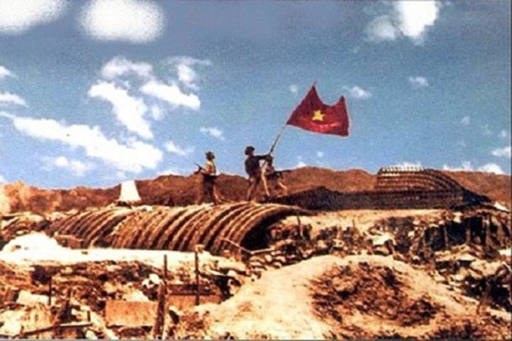 Sốc: Vụ tố 