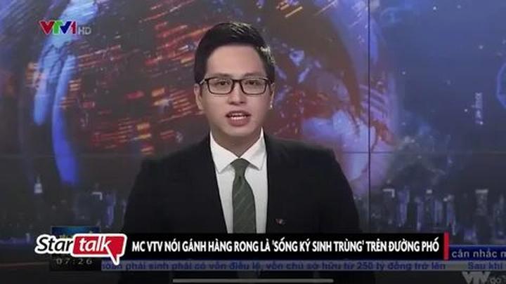 Xu hướng Sốc: Vụ tố 
