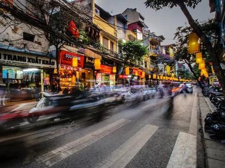 Xu hướng Lễ hội chào hè lớn bậc nhất: Hotspot Matrix tiết lộ bí quyết video viral