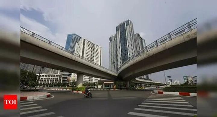Sốc nặng với 