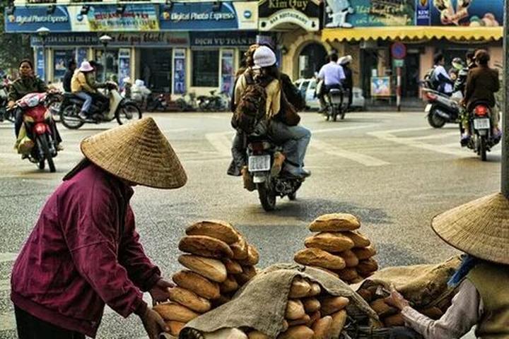 Xu hướng Soi 2 app du lịch đang hot: Hotspot Matrix tiết lộ bí quyết video viral