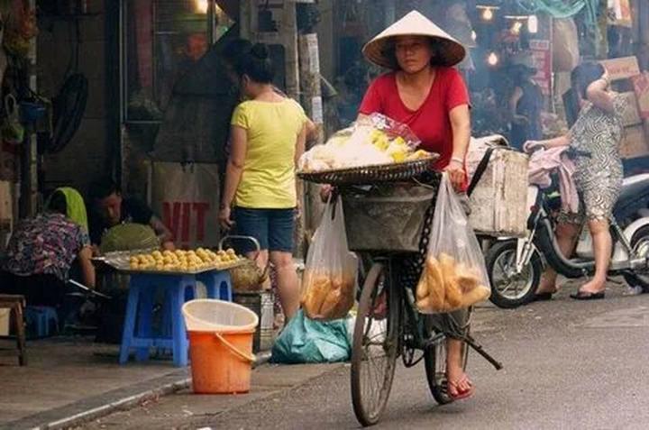 Cô giáo mầm non và hành trình 