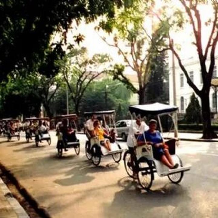 Biến Ảnh Đẹp Thành Video Sống Động với Hotspot Matrix
