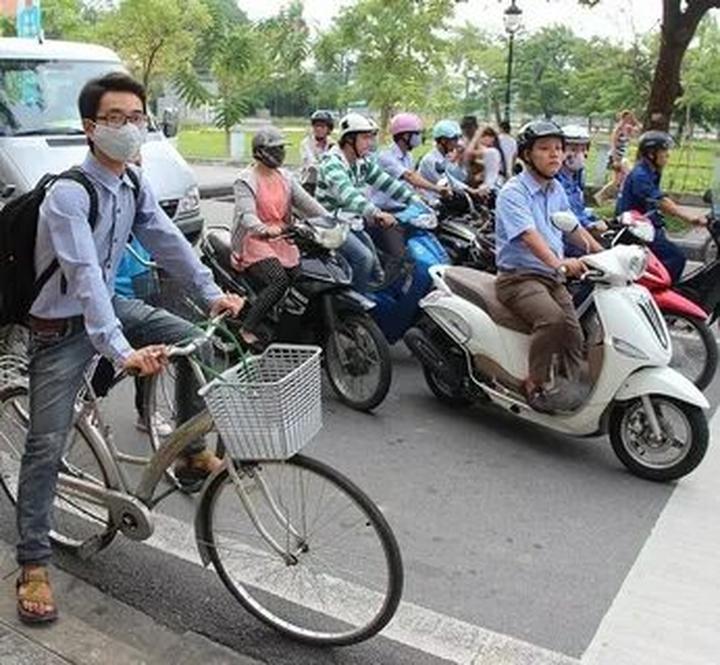 3 kiểu giày 